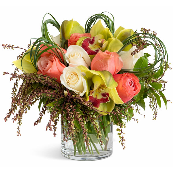 Fiori di Vulturnus Arrangement