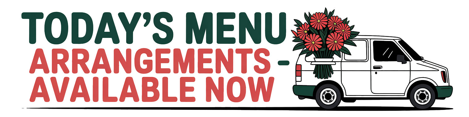 fast flower delivery san francisco