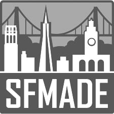 SFMade certified — locally made in San Francisco