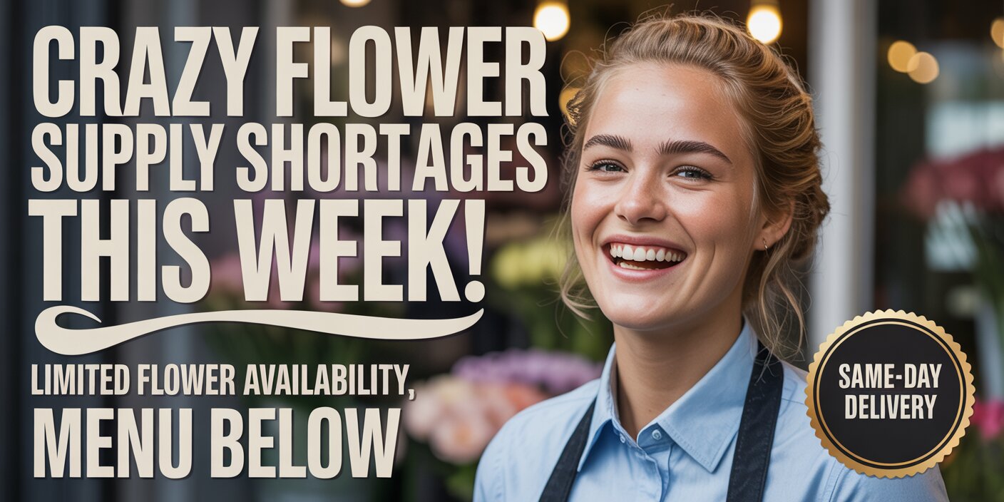 fast flower delivery austin